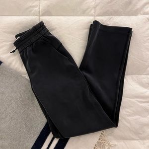 Lululemon Softstreme Pants (regular length)